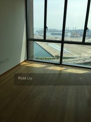 Marina One Residences (D1), Apartment #182660822